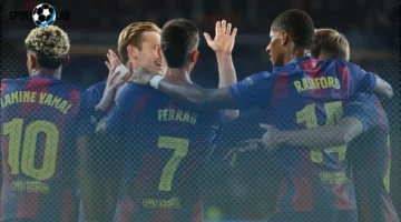 موعد مباراة برشلونة وجيرونا في الدوري الإسباني 2025 وأبرز القنوات الناقلة اليوم